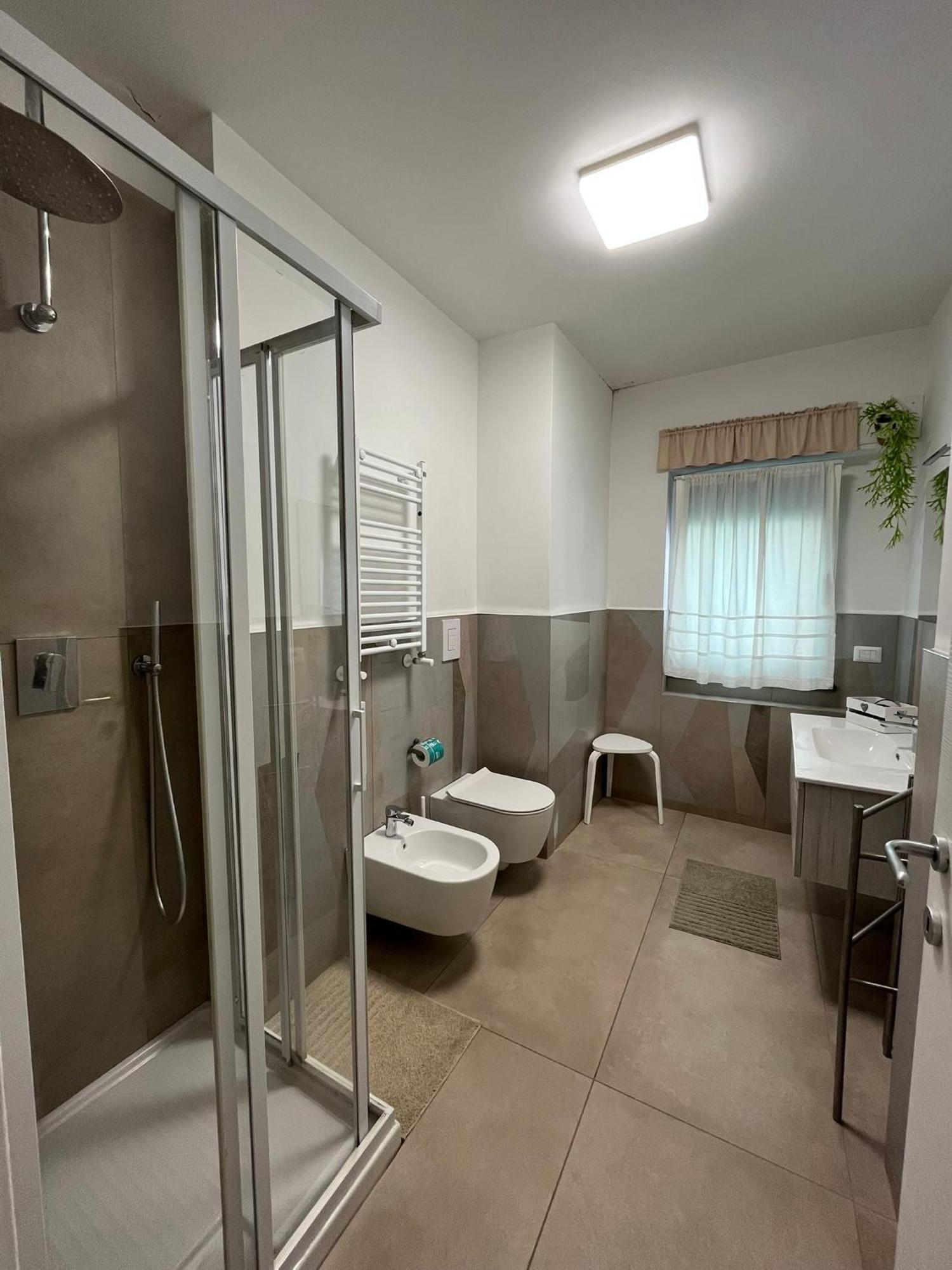 Porta Anfiteatro Pompei Hotel Ngoại thất bức ảnh